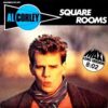 Al Corley – Square Rooms